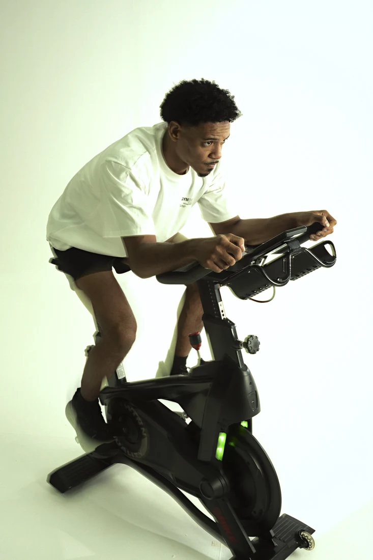 Experiência GT Ride na Gym Things em Maringá